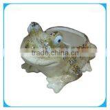 Ceramic Animal Flower Pot for Sale thumbnail-1