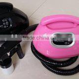 Indoor Small Tanning Bed Mini Spraying Tan Machine Professional Airbrush Portable Home HVLP Spray Tanning Gun
