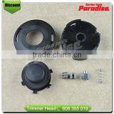 Autocut Tap N Go 25-2 Trimmer Head Replacement thumbnail-3