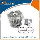 Fits for Stihl TS400 Gas Cutting Saw Spare Part Cylinder Kits 49mm thumbnail-1