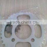 Motorcycle Sprocket /chain for Sale thumbnail-2