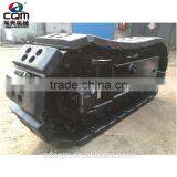 Excavator Steel Track Undercarriage for Sale thumbnail-4