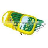 7PCS LONG ARM TORX KEY SET(CR-V)