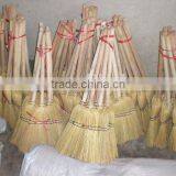 Natural Corn Broom thumbnail-1