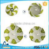 Creative Plastic Foldable Food Steamer thumbnail-2