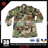 Custom Unisex Camouflage Military Uniform , Army Multicam Airsoft Paintball Combat Uniform