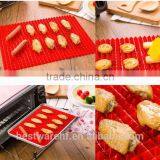 Premium Healthy Pyramid Silicone Baking Mat thumbnail-5
