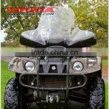 Atv /quad Windscreen/WINDSHIELD thumbnail-1