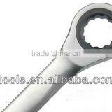 Home Repair Tool Set Chrome Vanadium Steel Torgue Spanner Impact Wheel Gear Ratchet Wrench Set thumbnail-5