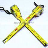 Transparent Double High-grade Steel Tape Measure thumbnail-3