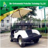 High Quality Classic Electric Golf Cart for Sale thumbnail-5