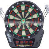 4 LED Electronic Dartboard/Cabinet Electronic Dartboard/magnetic Dartboard thumbnail-1