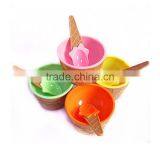 China ICTI GSV Manufacturer Plastic Bowl Personalized Bowl for Kids thumbnail-6