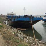 Продажа вторичной баржи thumbnail-1