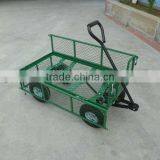 Chariot De Jardin TC1845 Heavy Load Capacity thumbnail-2