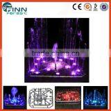 Portable Easy Install Garden Decoration Indoor/outdoor Use Dancing Water Fountain thumbnail-5
