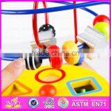 2016 Hottest Kids Wooden Beads Toy,funny Children Wooden Beads Toy W11B090 thumbnail-3