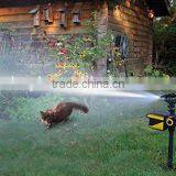 Automatically PIR Detection Solar Repel Animal Bird thumbnail-4