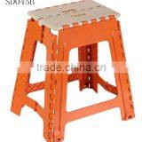 SD045B Plastic Anti-slip Step Stool thumbnail-1