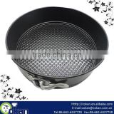 Hot Selling Food Safety Cake mold CK-0021