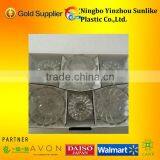 6pcs Ice Cream Cup Glassware Set thumbnail-5