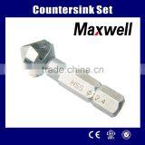 Countersink Set