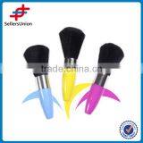 Plastic Make up Brush,mini Cosmetic Brush thumbnail-1