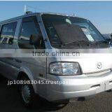 Mazda BONGO Van Japanese Used Car Mazda Access thumbnail-1