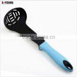 33004 6-Piece Colorful Nylon Material Kitchen Utensil Set, Nylon Kitchen Tools, Custom Kitchen Sets thumbnail-6