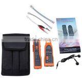 Telephone Phone RJ45 RJ11 Wire Tracker Tracer Ethernet LAN Network Cable Tester thumbnail-1