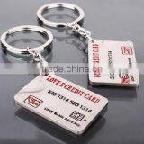 Pairs of Key Chains thumbnail-1