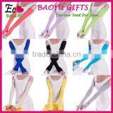 Unisex Outdoor Athletic Skin Protection Sport UV Arm Sleeve Sun Protection Sleeve Wholesale thumbnail-1