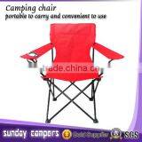 2016 Hot Sale Camping Chair
