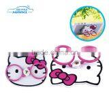 Clever Simple Ring Holder for Mobile Cell Phone thumbnail-1