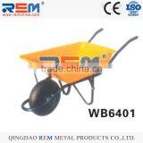 WHEEL BARROW WB6401 WHEELBARROWS thumbnail-1