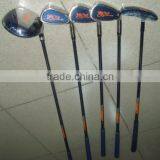 Custom Branded Junior Golf Club Set for Kid thumbnail-5