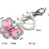 Yiwu Factory Promotional Key Chain/Custom Key Chain/ Metal Key Chain KY07-0001 thumbnail-1