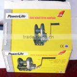 Hand Rotary Winch - HWB111 thumbnail-2