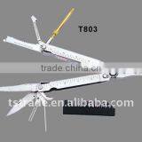 2014 Small Multi Adjustable Tools Pliers With Knife T2020A thumbnail-1