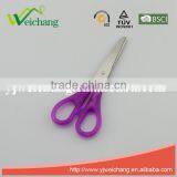 WCJ652 Premium Stainless Steel Precision Ultra Edge Scissor Classic PP Handle thumbnail-1