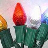 Trade Assurance New C7/C9 Outdoor and Indoor LED Holiday Lighting thumbnail-1