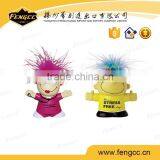 PU Foam Stress Toy / Stress Ball in Bread Donut Shape thumbnail-2