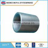 Hot Dipped Galvanized Pipe Fittings Carbon Steel Coupling thumbnail-6