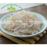 Wheat Free Instant Noodles, Gluten Free Konjac Shirataki Noodle for Spinach Flavor thumbnail-6