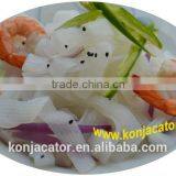 Instant Konjac Pasta Shirataki Noodles With Zero Fat and Zer Calries thumbnail-1