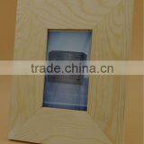 2014 New Design Factory Price OEM Wooden Photo Frames thumbnail-1