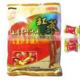 Korean Red Ginseng Candy thumbnail-1