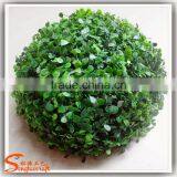 Artificial Milan Grass Ball/ Plastic Boxwood Ball/artificial Topiary Grass Ball thumbnail-5