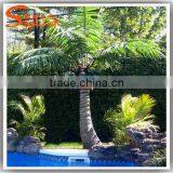 Life Like Life Size Man-made Decorative Metal Palm Trees All Kinds of Coconut Palm Trees Plastic Palm Trees for Sale thumbnail-2