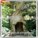 High Quality Artificial Tree House Artistic Simulation Artificial Tree House thumbnail-1